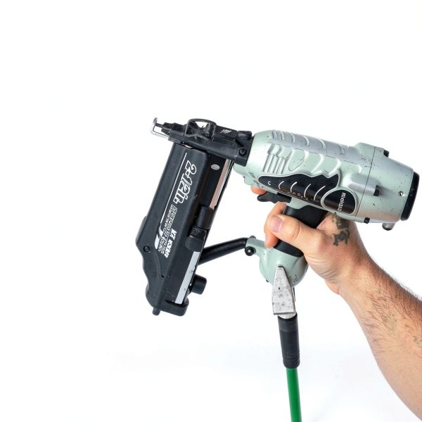Finish Nailers by Metabo HPT NT65M2S-2
