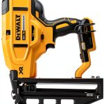 DEWALT DCN662B Power Finish Nailer Tool-0