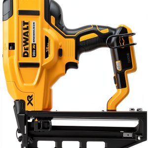 DEWALT DCN662B Power Finish Nailer Tool-0