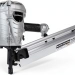 Metabo HPT Framing Nailer 21deg Plastic Lightweight-0