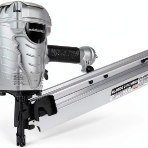 Metabo HPT Framing Nailer 21deg Plastic Lightweight-0