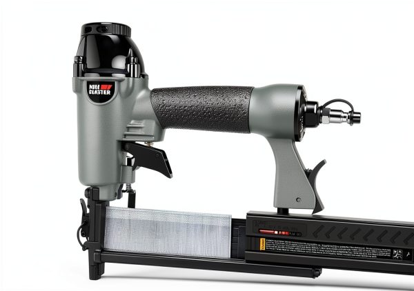 NEU MASTER Pneumatic 2 in 1 Nail/Staple Gun-2