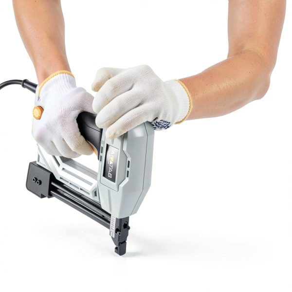 Batavia Cordless Nail Gun 2AH Battery Kit Electric Nail Gun-2