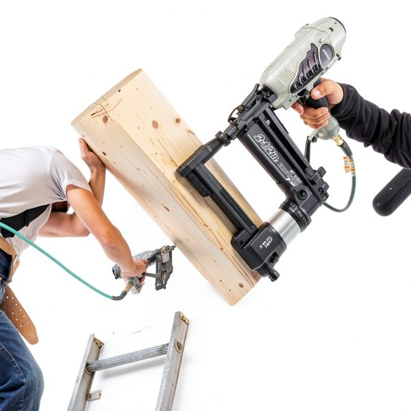 Finish Nailers by Metabo HPT NT65M2S-3