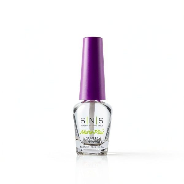 SNS Gelous Base Coat Adhesive Signature 10 Free-1