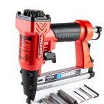 Arrow Fastener Pneumatic Stapler 3750 Staples-0