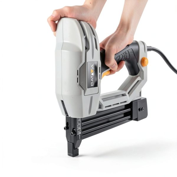 Batavia Cordless Nail Gun 2AH Battery Kit Electric Nail Gun-5