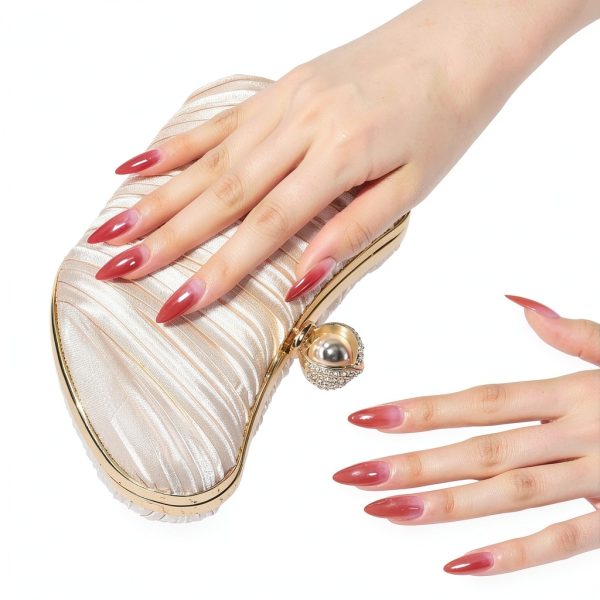 AzureBeauty Dip Powder Nail Kit Salon Quality-4