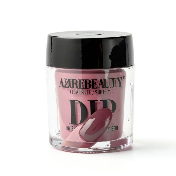 AzureBeauty Dip Powder Nail Kit Salon Quality-1