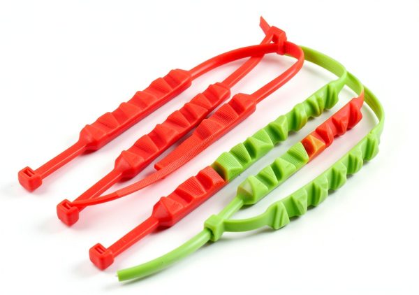 Generic Snow Chains for Motorcycles-3