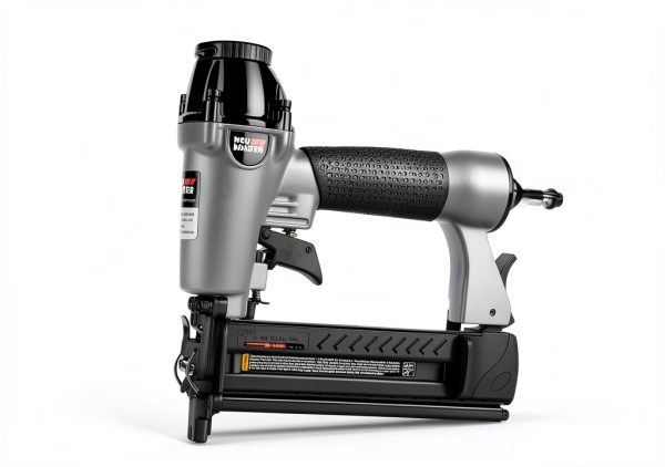 NEU MASTER Pneumatic 2 in 1 Nail/Staple Gun-5
