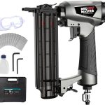 NEU MASTER Brad Nailer Kit Gas Powered-0