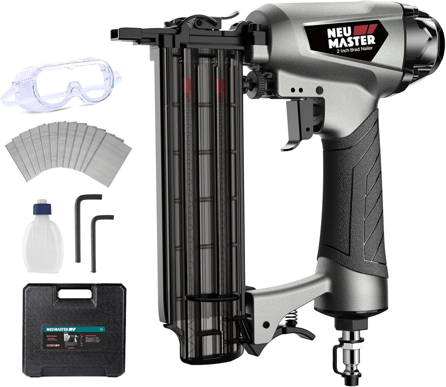 Pneumatic
