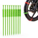 Generic Snow Chains for Motorcycles-0