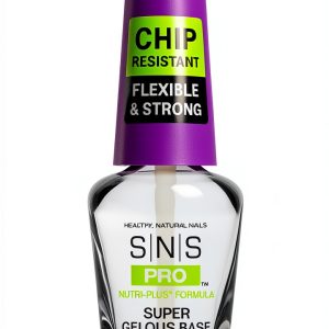 SNS Gelous Base Coat Adhesive Signature 10 Free-0