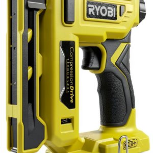 Ryobi Power Stapler Metal Design 5500 Staples-0
