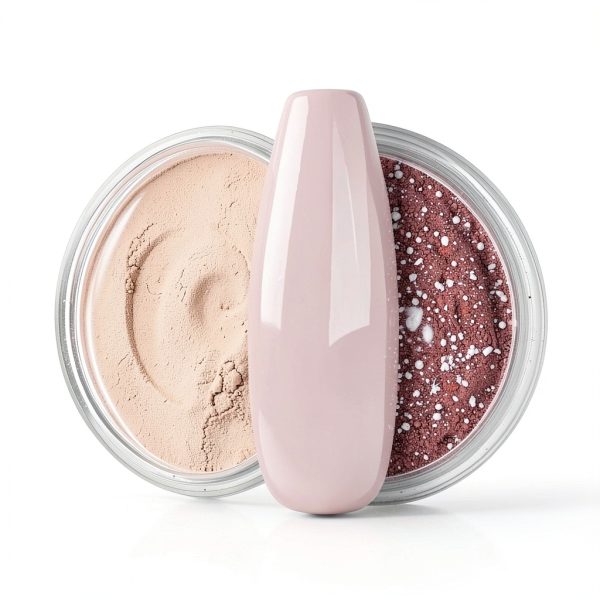 AzureBeauty Dip Powder Nail Kit Long Lasting-2