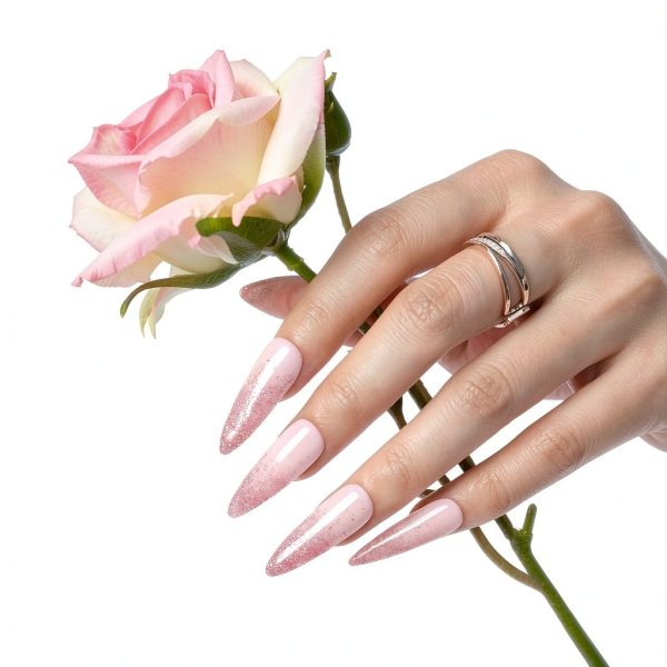 AzureBeauty Dip Powder Nail Kit Long Lasting-5