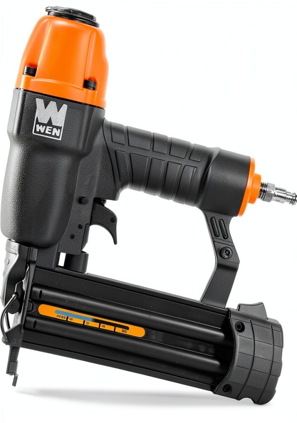 WEN 61721 Brad Nailer Tool Home Improvement-1
