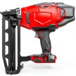 CRAFTSMAN 16 Gauge Cordless Finish Nailer-0