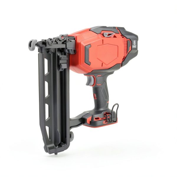 CRAFTSMAN 16 Gauge Cordless Finish Nailer-4