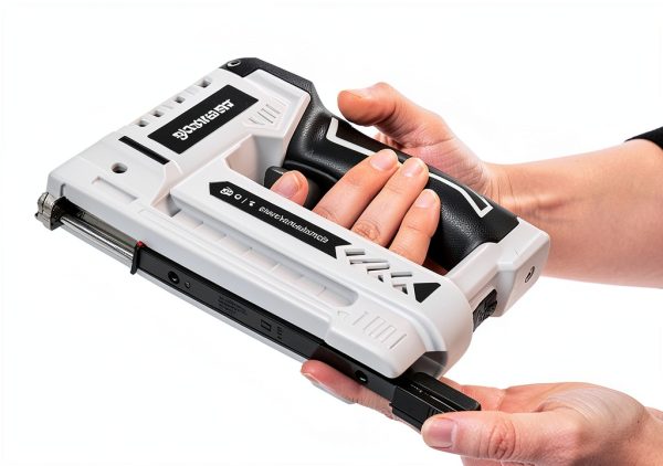 Bielmeier 5 in 1 Staple Gun Kit Cordless-4