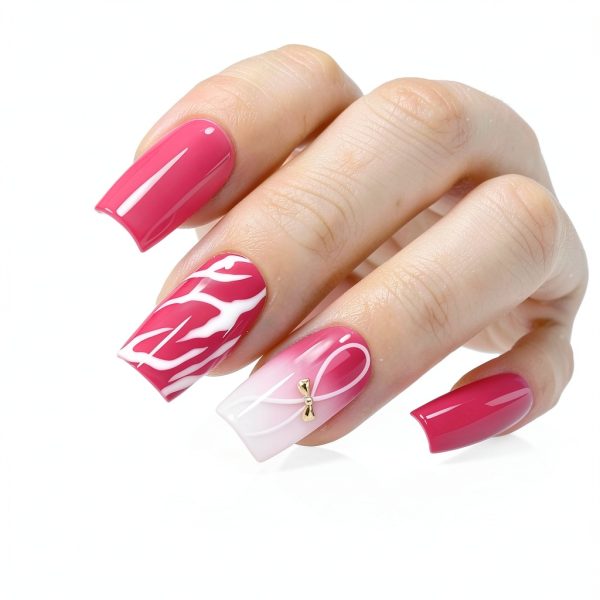 AzureBeauty 32-Color Dip Nails Powder Starter Kit-1