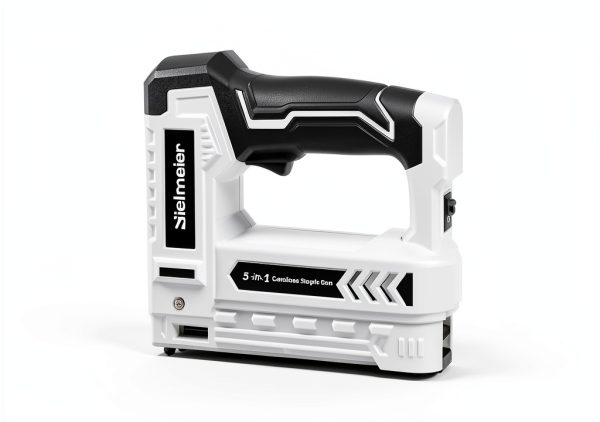 Bielmeier 5 in 1 Staple Gun Kit Cordless-5