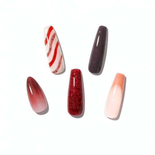 AzureBeauty Dip Powder Nail Kit Salon Quality-6