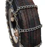 TireChain.com Carbon Steel Semi Truck Snow Chains-0