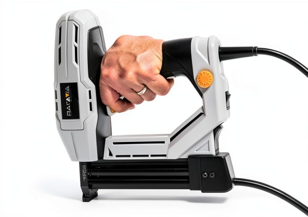 Batavia Cordless Nail Gun 2AH Battery Kit Electric Nail Gun-3