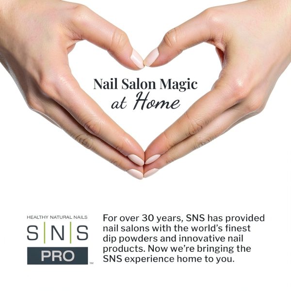 SNS Gelous Base Coat Adhesive Signature 10 Free-5