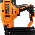 Dewalt DCN680B Battery Powered Brad Nailer Tool-0