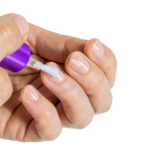 SNS Gelous Base Coat Adhesive Signature 10 Free-2