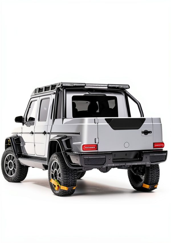 VKU Tire Traction Straps Metal Gripper Traction Device-5