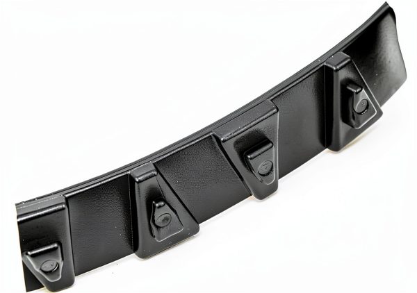 SOLUSTRE Motorcycle Snow Chains Nylon Universal Fit-7