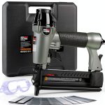 NEU MASTER Pneumatic 2 in 1 Nail/Staple Gun-0