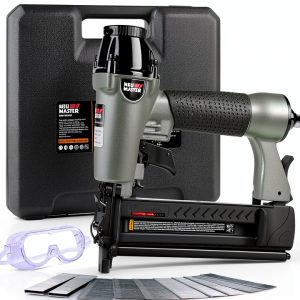 NEU MASTER Pneumatic 2 in 1 Nail/Staple Gun-0