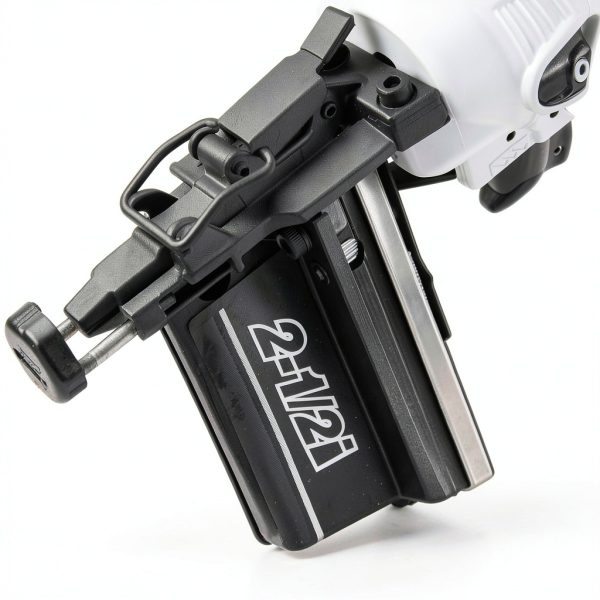 Finish Nailers by Metabo HPT NT65M2S-6