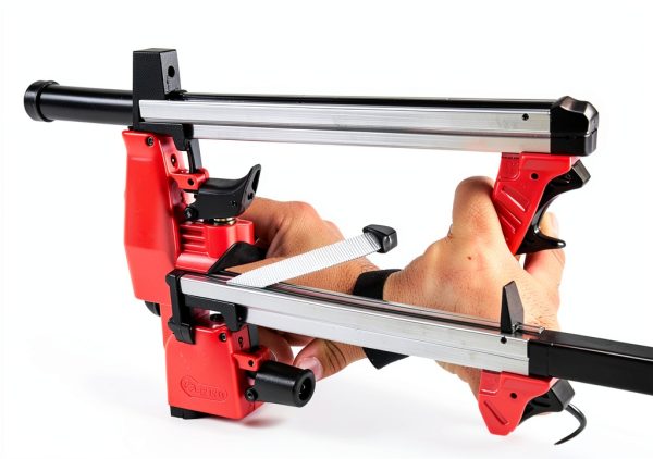 Arrow Fastener Pneumatic Stapler 3750 Staples-6