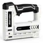 Bielmeier 5 in 1 Staple Gun Kit Cordless-0