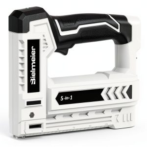 Bielmeier 5 in 1 Staple Gun Kit Cordless-0