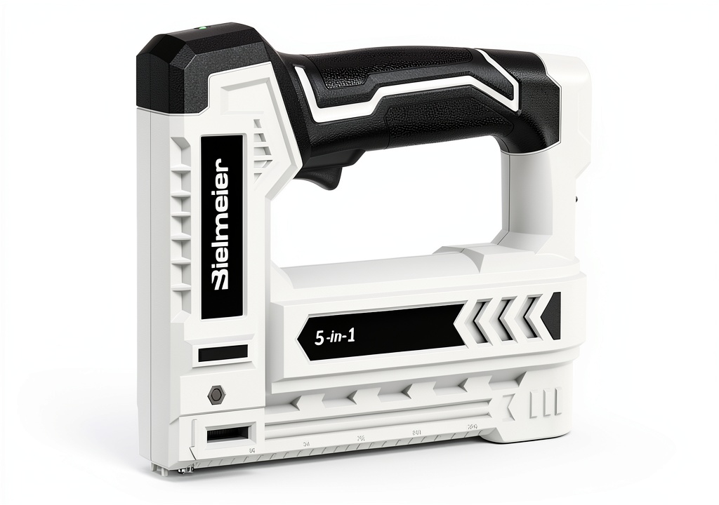 Bielmeier 5 in 1 staple gun kit