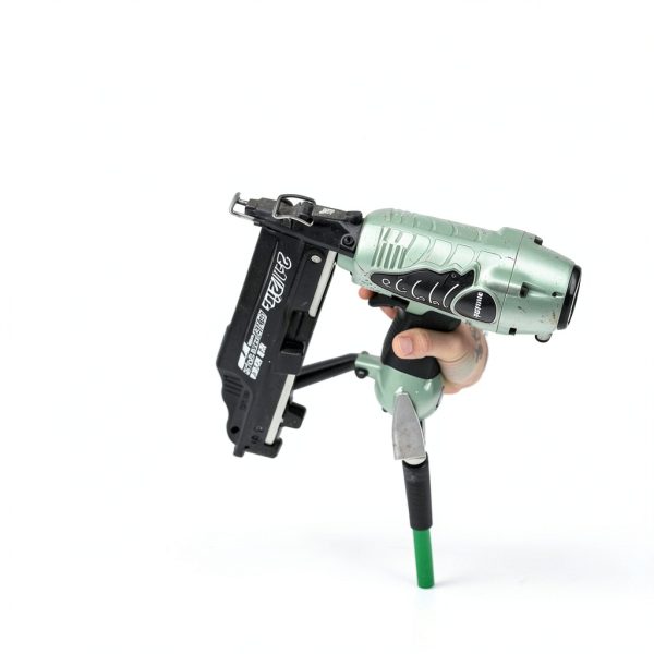 Finish Nailers by Metabo HPT NT65M2S-1