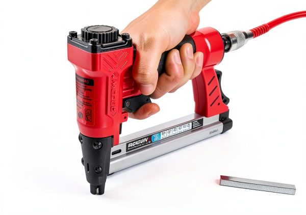 Arrow Fastener Pneumatic Stapler 3750 Staples-4