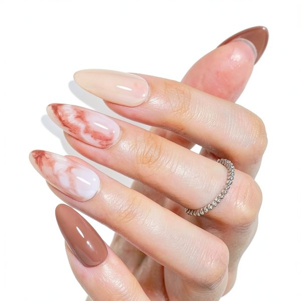 AzureBeauty 32-Color Dip Nails Powder Starter Kit-3