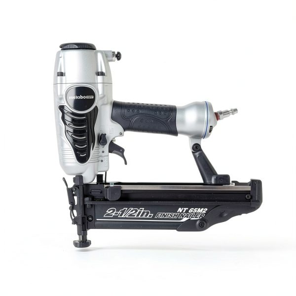 Finish Nailers by Metabo HPT NT65M2S-12