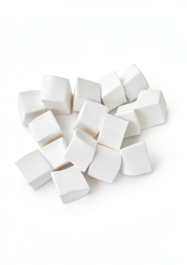 FULINJOY Nail Art Sponge Kit for Ombre Designs-2