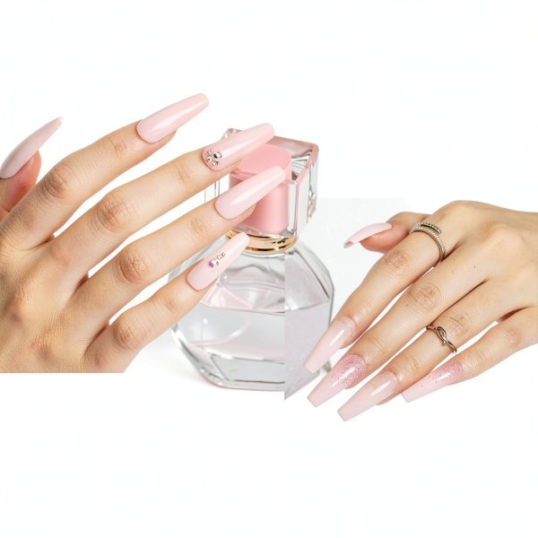 AzureBeauty Dip Powder Nail Kit Long Lasting-1