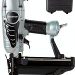 Finish Nailers by Metabo HPT NT65M2S-0